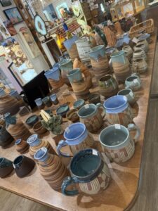 Sedona Pottery
